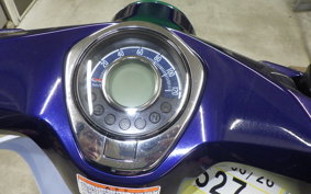 HONDA C125 SUPER CUB JA58