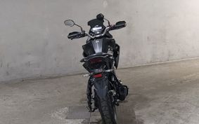HONDA CB200X MC56