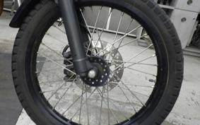 YAMAHA TRICKER DG10J