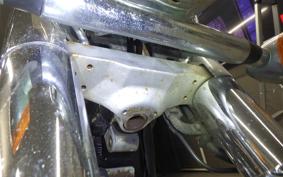 HONDA SHADOW 750 Gen. 2 2001