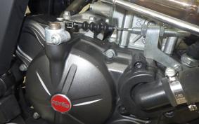 APRILIA RX 125 2016