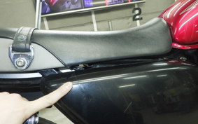 HONDA CB223S 2015 MC40