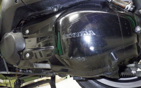 HONDA PS250 2022 MF09