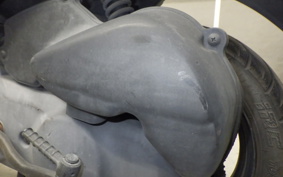 SUZUKI LET's 4 2025 CA46A