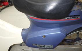 HONDA C70 SUPER CUB C70