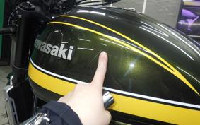 KAWASAKI Z900RS 2020