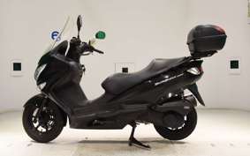 SUZUKI SKYWAVE 200 (Burgman 200) 2006 CH41A
