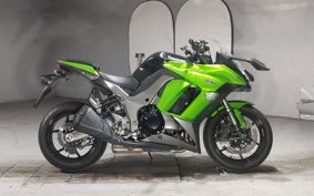 KAWASAKI NINJA1000 ZXCH19