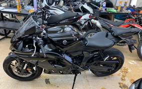YAMAHA YZF-R7 2023 RM39J
