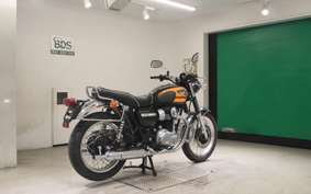 KAWASAKI W800 2016 EJ800A