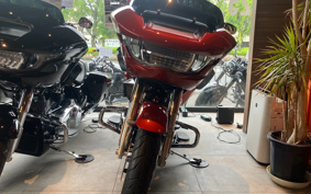 HARLEY  HARLEY FLTRX ROAD GLIDE 2025 KH7