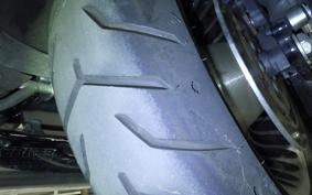 HARLEY FLHR 1580 2009