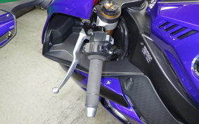 YAMAHA YZF-R1 2019