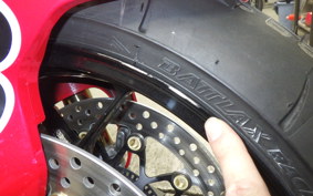 HONDA CBR1000RR RSP 2024 SC82