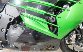 KAWASAKI ZZ1400 NINJA R 2017 ZXT40H