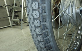 HONDA C50 SUPER CUB E AA01