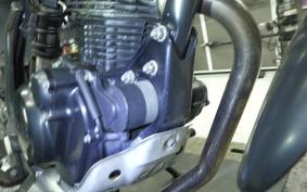 YAMAHA TW200 Gen.2 DG07J