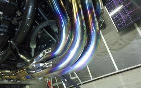 KAWASAKI ZRX1200 D 2009