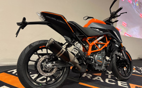 KTM 390 DUKE JPJ40