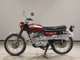 Фото Honda CL125 с японского аукциона