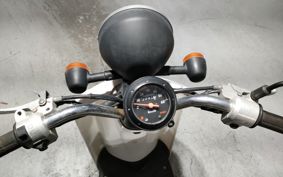 HONDA TODAY AF61