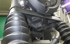 HONDA REBEL 250 A MC49