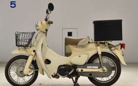 HONDA LITTLE CUB AA01