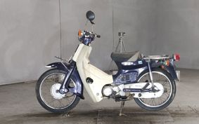 HONDA SUPER CUB90 HA02