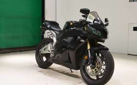 HONDA CBR600RR GEN 3 2015
