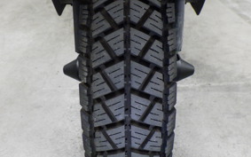HONDA GYRO X 2026 TD02
