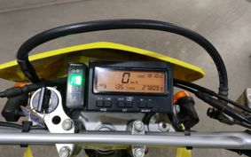 SUZUKI DR-Z400S SK43A