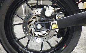 APRILIA STX Cafe125 1998
