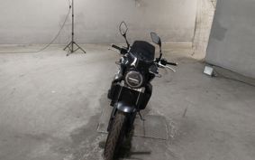HONDA CB1000R 2018 SC80