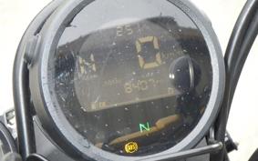 HONDA CL250-2 MC57