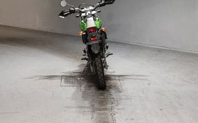 KAWASAKI KLX150S LX150F