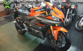 YAMAHA YZF-R25 RG74J