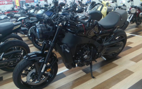 YAMAHA XSR900 2023 RN80J