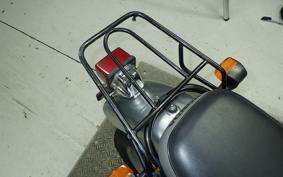 HONDA CB223S MC40