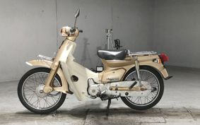 HONDA  SUPER CUB 90 SUPER  DELUXE  HA02