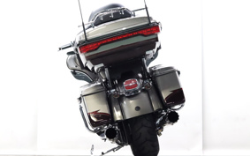 HARLEY FLHTKSE CVO 2016 TEN