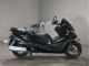Фото Honda FORZA Z 2008 с японского аукциона
