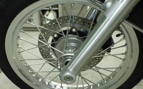 KAWASAKI W800 2021 EJ800B