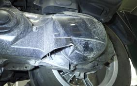 YAMAHA TRICITY 125 SE82J