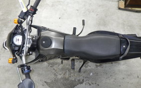 KAWASAKI KSR110 KL110A