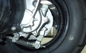 YAMAHA AXIS 125 Z SED7J