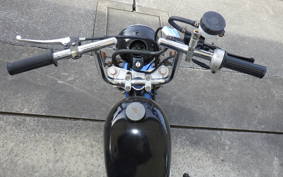 HONDA MONKEY Z50J