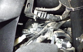 YAMAHA TRICITY 155 A 2017 SG37J