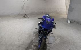 YAMAHA YZF-R25 RG74J