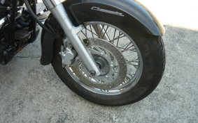 YAMAHA DRAGSTAR 400 CLASSIC 2005 VH01J