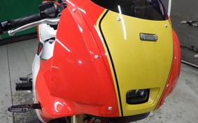 YAMAHA XSR900 GP 2025 RN96J